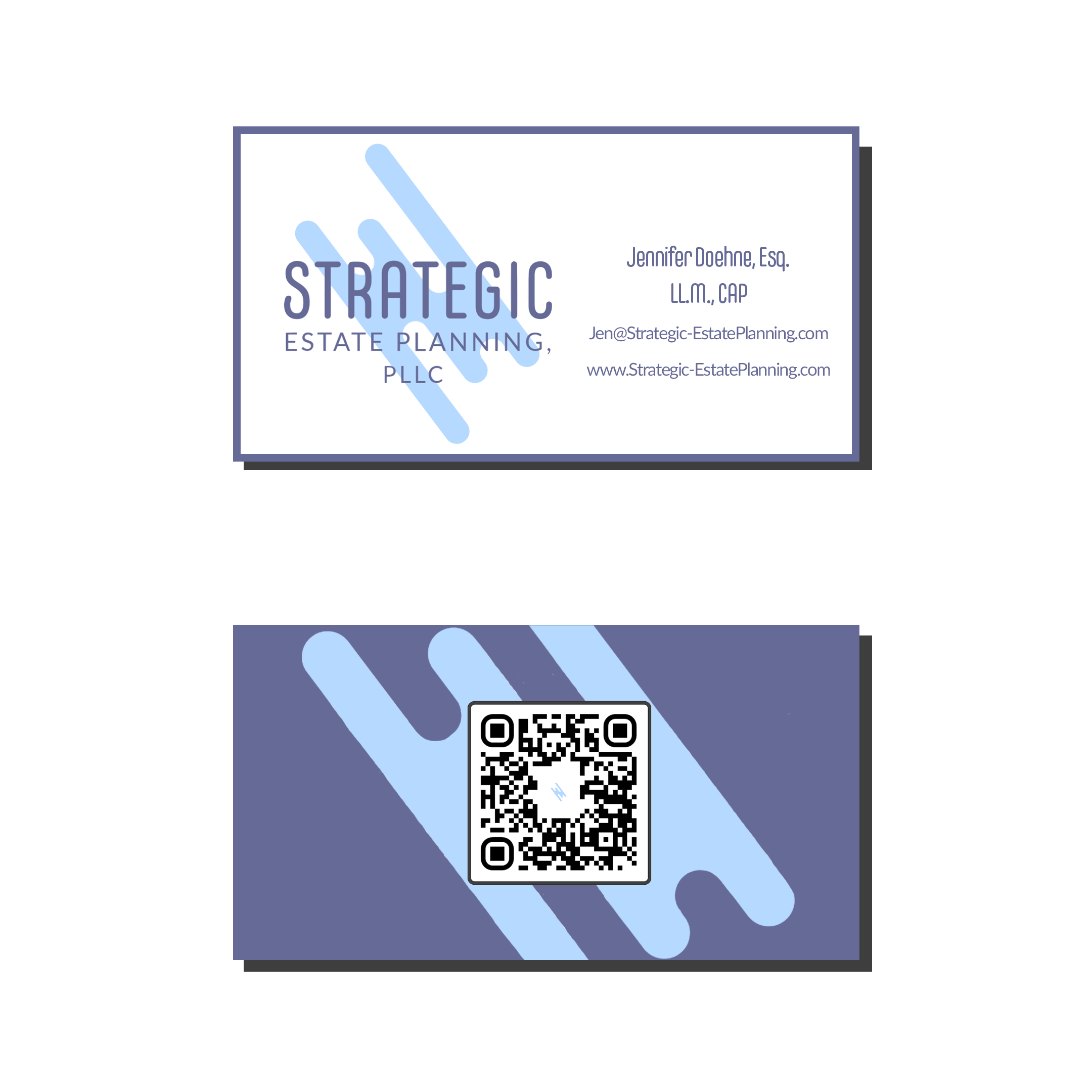 Strategic Estate Planning